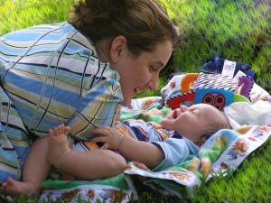 Early Childhood Music in Longmont