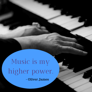 Music can help those in recovery from substance abuse