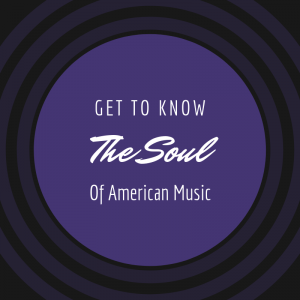 Get to know the soul of American music by learning about the history of African-American music